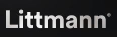 Littmann logo