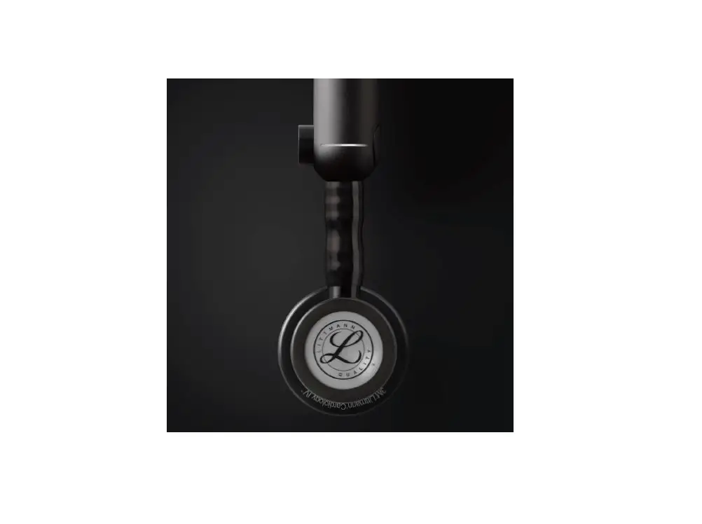 Littmann 8480 Core Digital Stethoscope User Manual