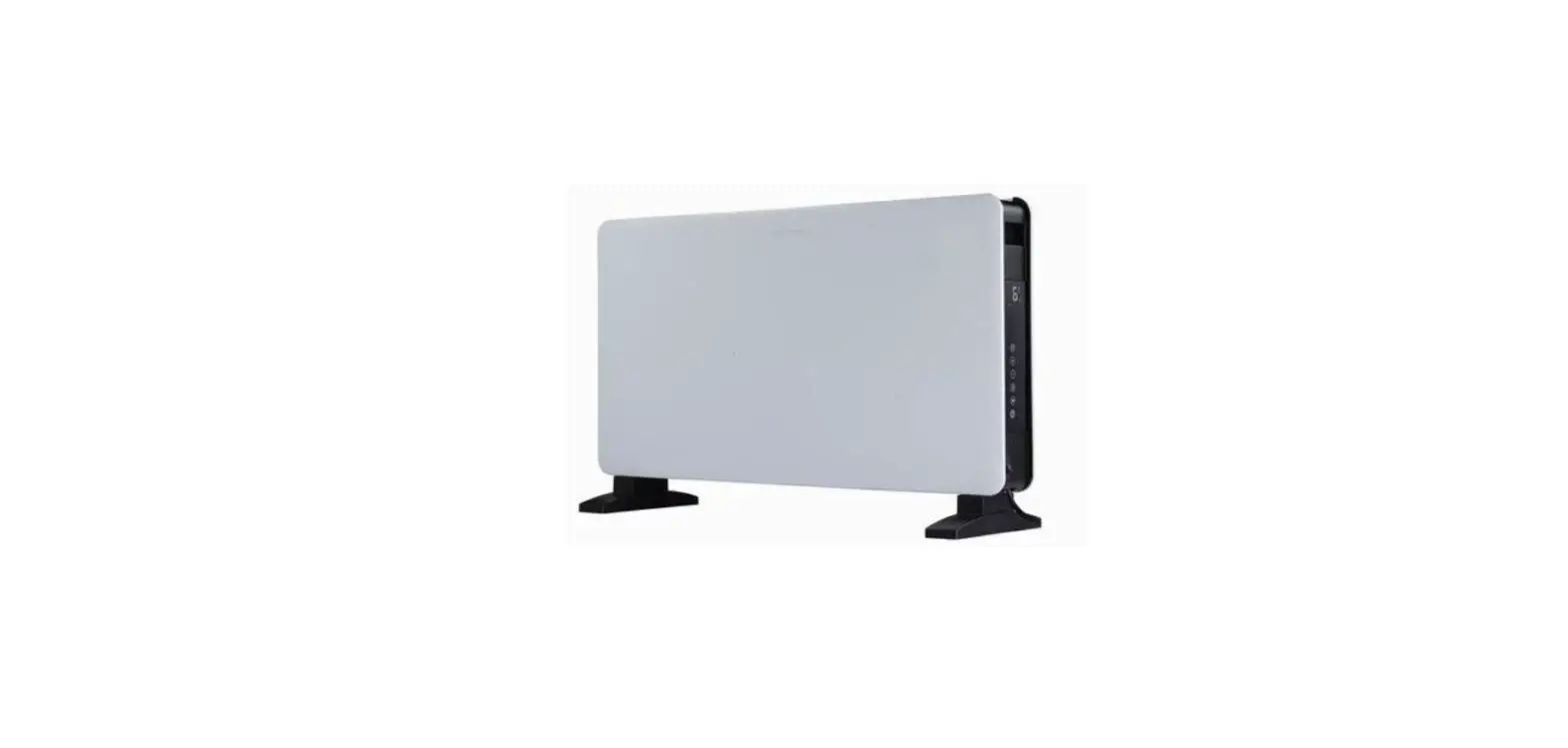 Anko Dl05l-f Convection Heater User Manual