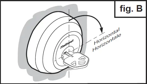 Kwikset 29550-05 Smart Key Lock-fig-2