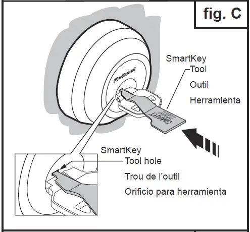 Kwikset 29550-05 Smart Key Lock-fig-3