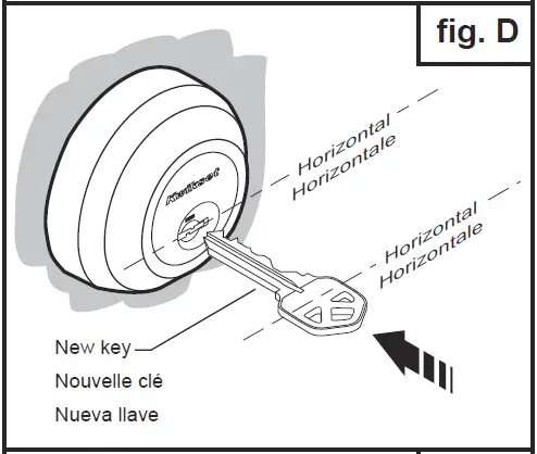 Kwikset 29550-05 Smart Key Lock-fig-4