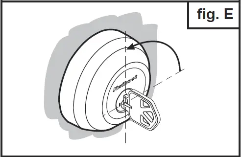 Kwikset 29550-05 Smart Key Lock-fig-5