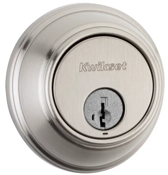 Kwikset 29550-05 Smart Key Lock-product