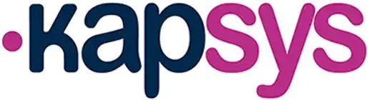 kapsys logo