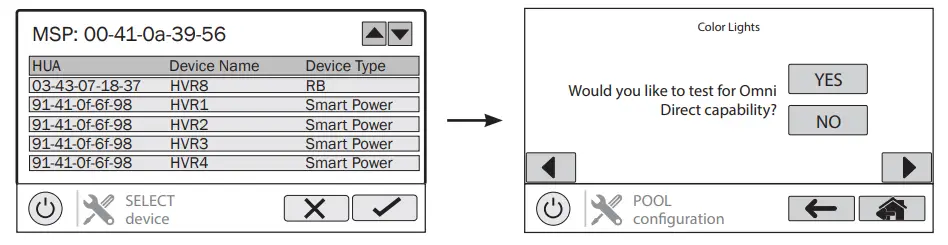 HAYWARD LTSUY11300 Smart Power Transformer - Fig 12