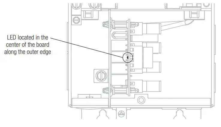 HAYWARD LTSUY11300 Smart Power Transformer - Fig 14