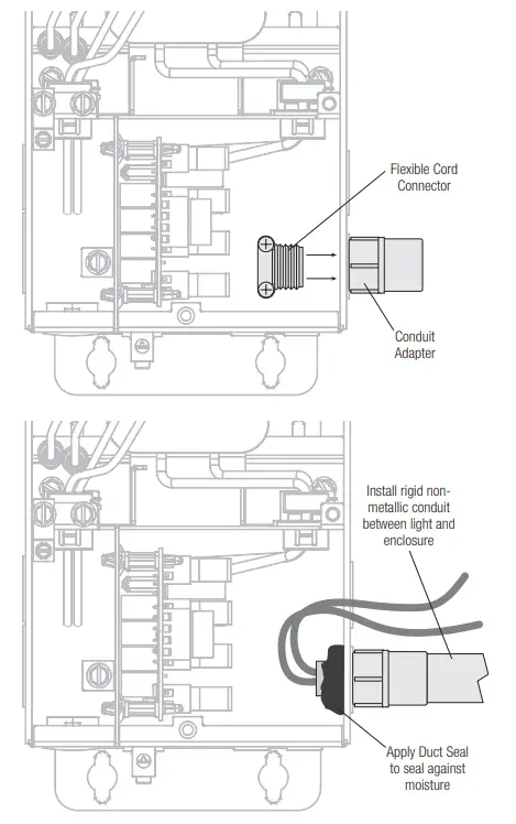 HAYWARD LTSUY11300 Smart Power Transformer - Fig 2