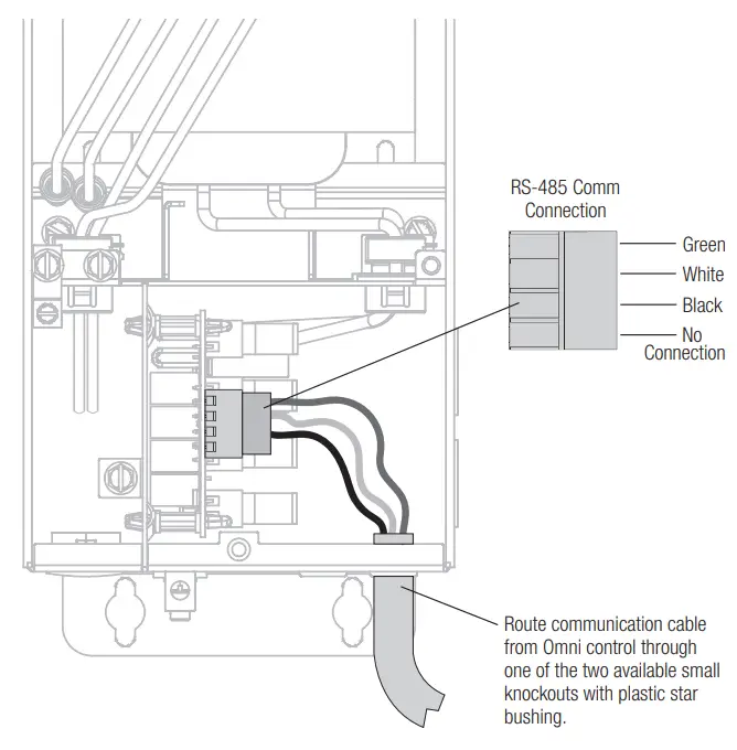 HAYWARD LTSUY11300 Smart Power Transformer - Fig 4