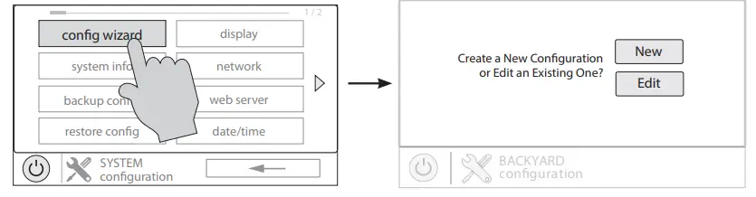HAYWARD LTSUY11300 Smart Power Transformer - Fig 7