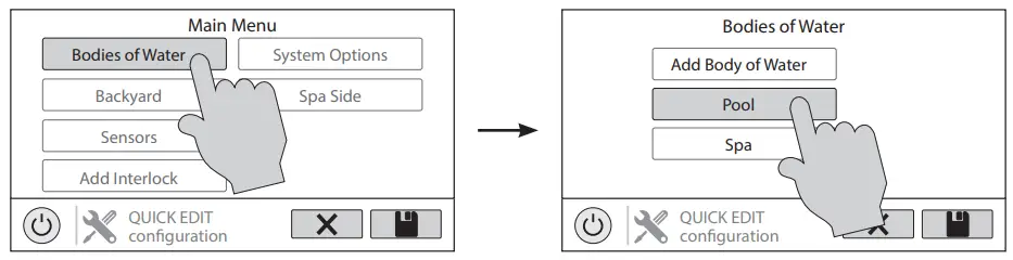 HAYWARD LTSUY11300 Smart Power Transformer - Fig 8