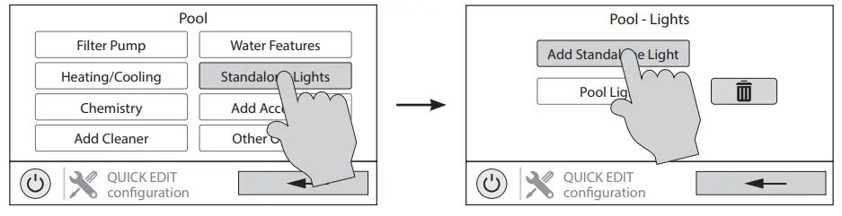 HAYWARD LTSUY11300 Smart Power Transformer - Fig 9
