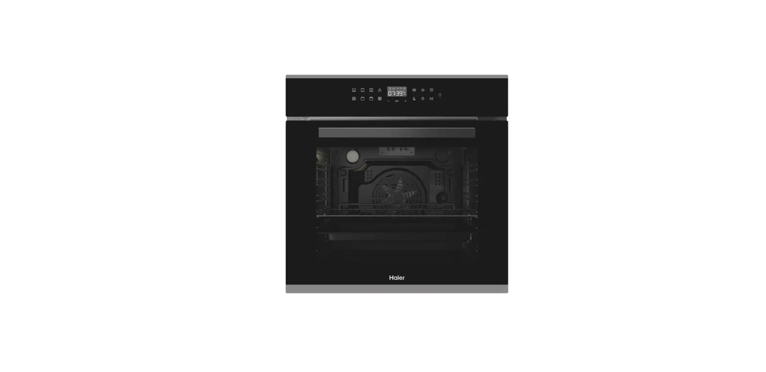 Haier Hwo60s14tpb2 60cm Built In Oven User Guide Haier Hwo60s14tpb2 60cm Built In Oven User Guide