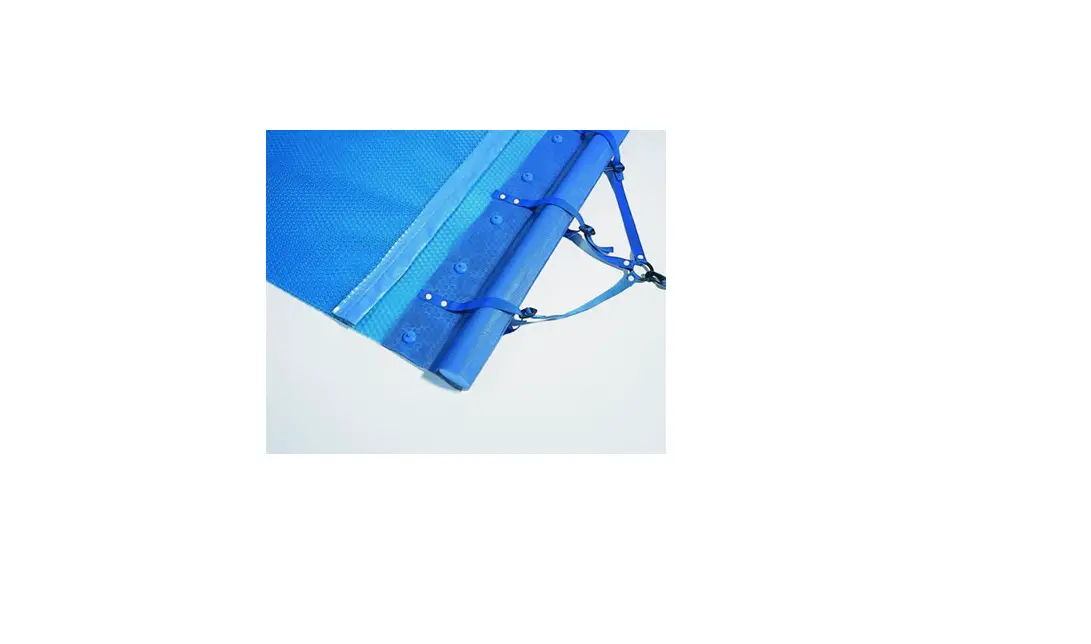 Plastica Domestic Cover Leading Edge Instruction Manual