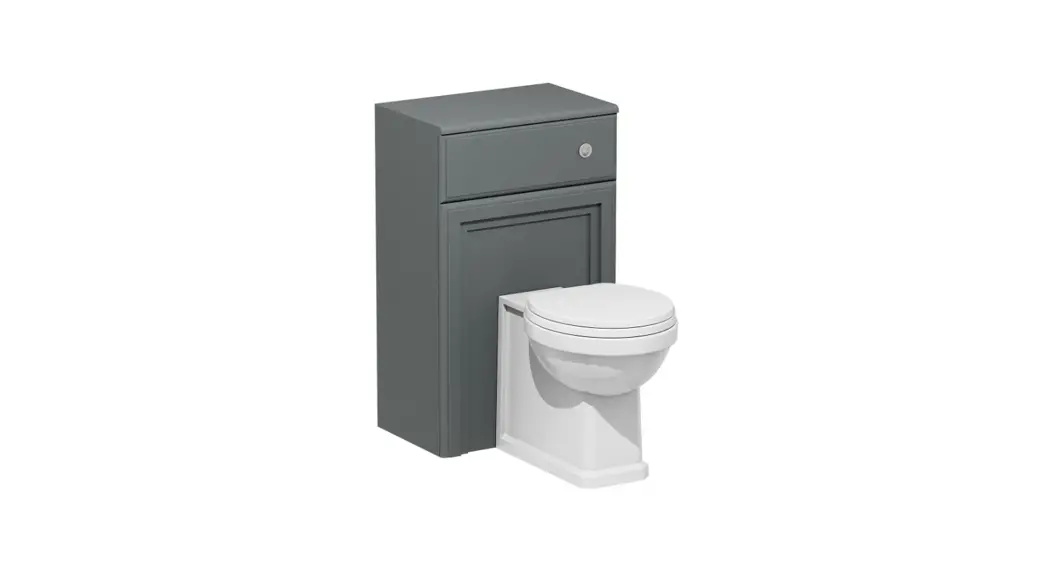 Westbury 500mm Wc Unit User Manual Westbury 500mm Wc Unit User Manual