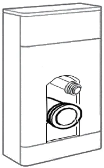 Westbury 500mm WC Unit - INSTRUCTIONS 4