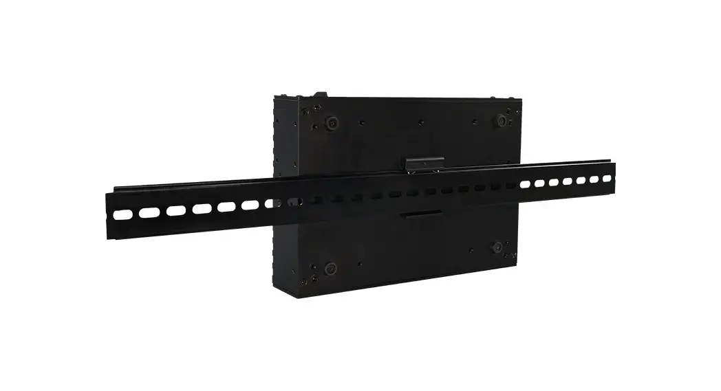Bolin Technology B-dr10 Din Rail Mount User Manual Bolin Technology B-dr10 Din Rail Mount User Manual