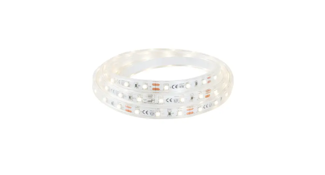 Hidalite 7506952 Led String Of Lights Ledstrip Rx Line 24v Ip67 Opal Mid Instructions