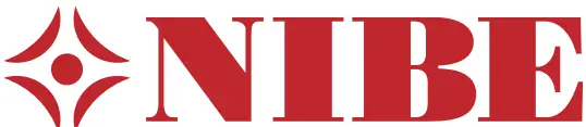 NIBE logo