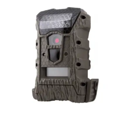 Wildgame Innovations Wraith Wrth2lo V2 User Manual