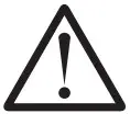 Warning Icon