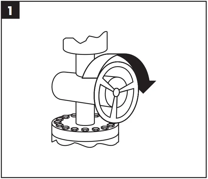 Assembly Instructions