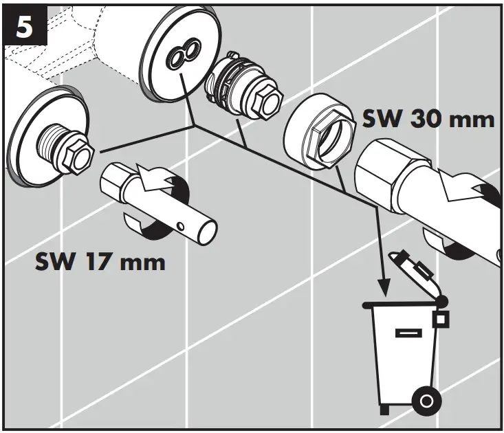 Assembly Instructions