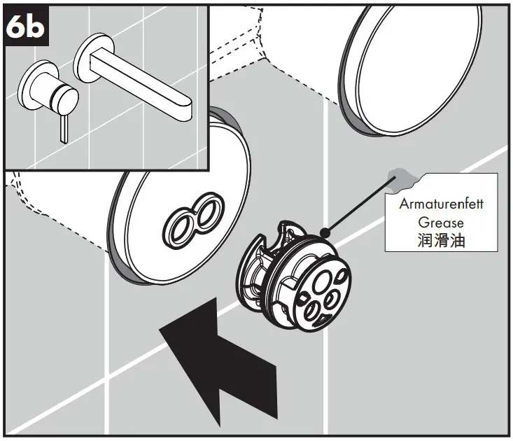 Assembly Instructions