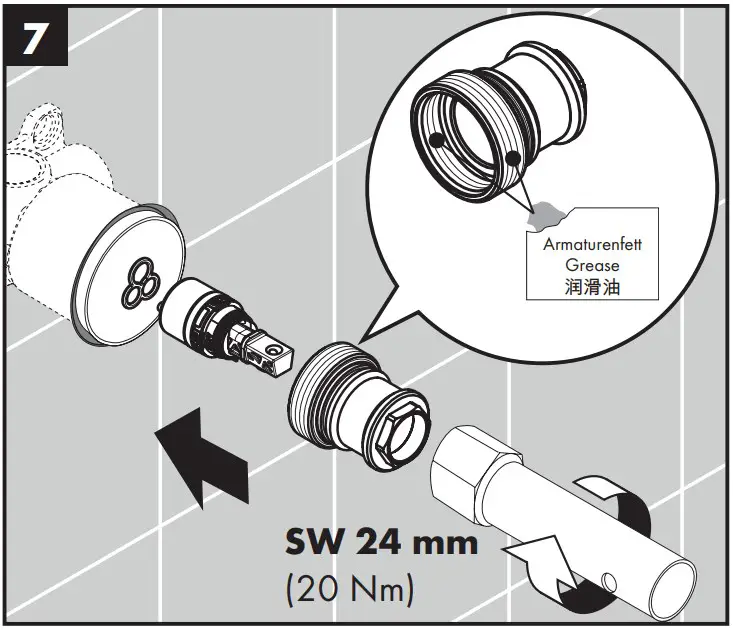 Assembly Instructions