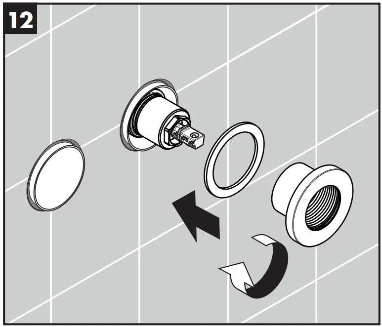 Assembly Instructions