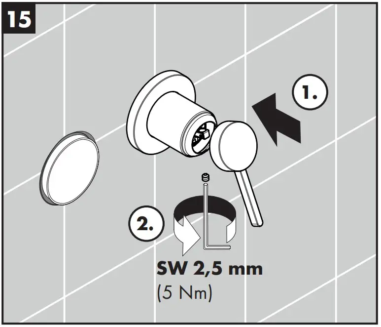 Assembly Instructions