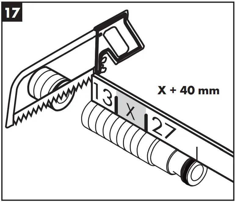 Assembly Instructions