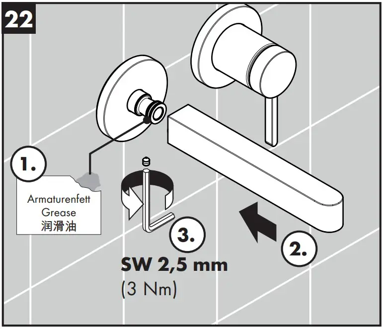 Assembly Instructions