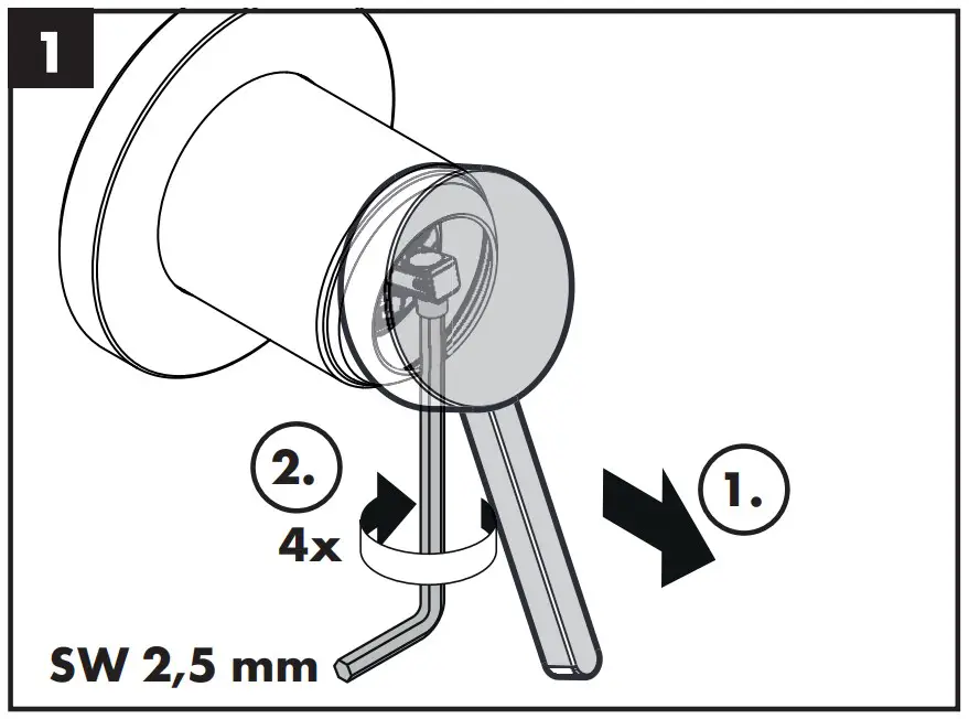 Assembly Instructions