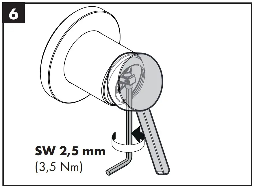 Assembly Instructions