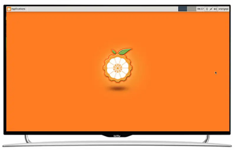 Completely Open Source