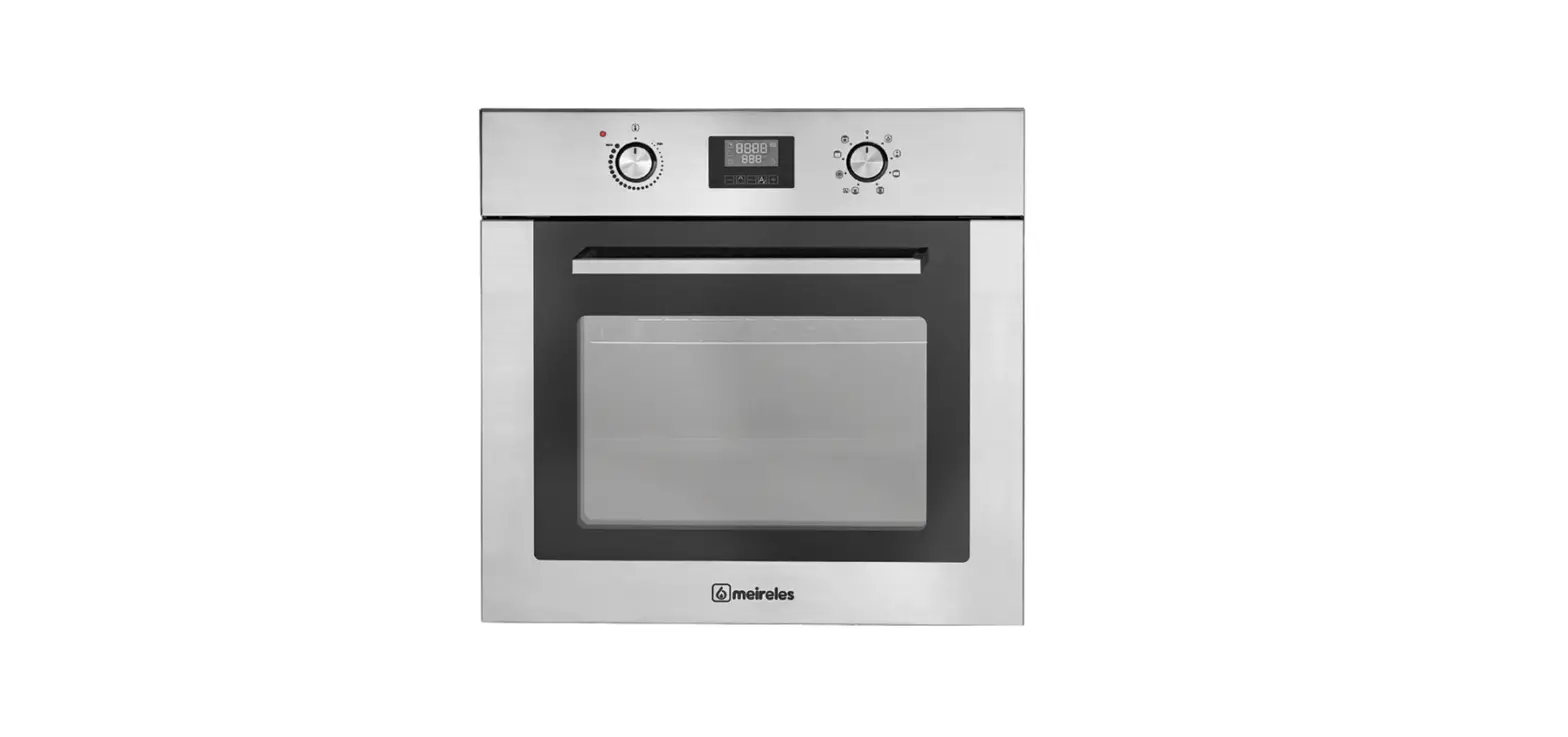 Meireles Mf 9800 X Build In Oven Instruction Manual
