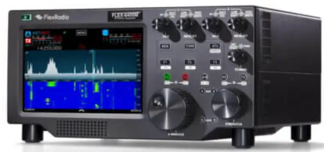 FlexRadio-FLEX-6400-Signature-Series-SDR-Transceiver-product