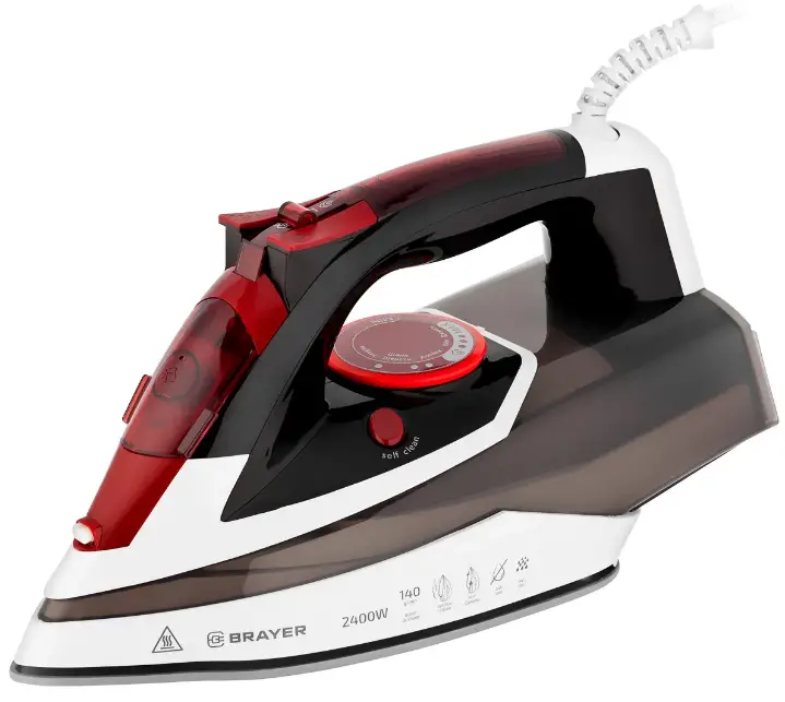BRAYER-BR4011-Steam-Iron-PRODUCT