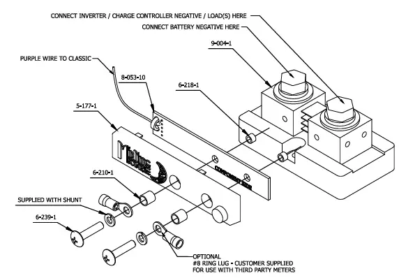 MIDNITE-SOLAR-MNWBJR-Whiz-Bang-Jr-Shunt-Sensor-FIG-2