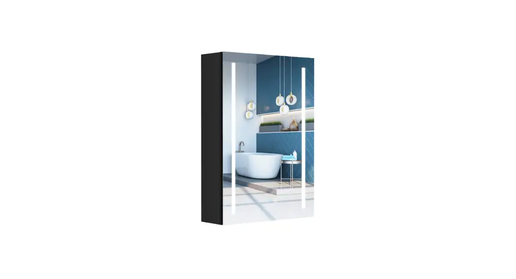 Getpro Hd-ag3020-s-l Rectangular Aluminum Medicine Cabinet With Mirror Installation Guide Getpro Hd-ag3020-s-l Rectangular Aluminum Medicine Cabinet With Mirror Installation Guide