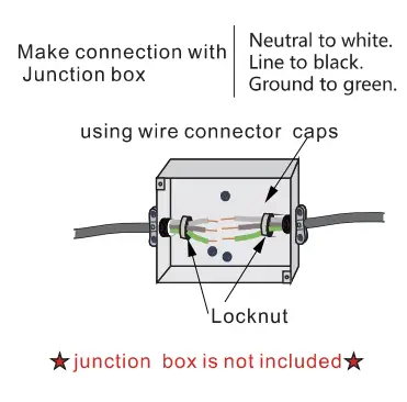 GETPRO HD AG3020 S L Rectangular Aluminum Medicine Cabinet with Mirror - fig12