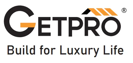 GETPRO - logo