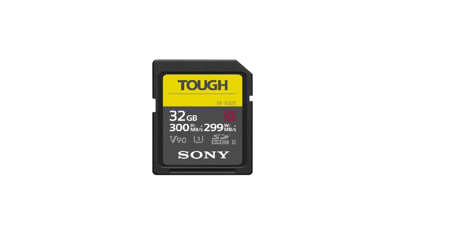 Sony Sf Series Memory Card User Manual