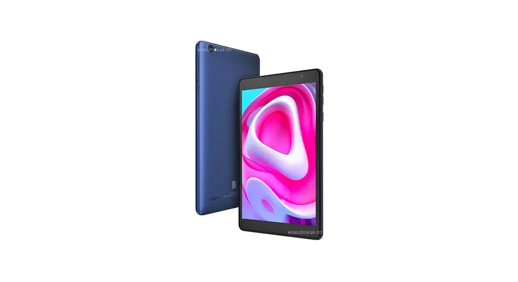 Blu M8l Plus Smart Tablet User Guide