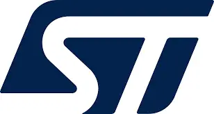 STMICROELECTRONICS-LOGO