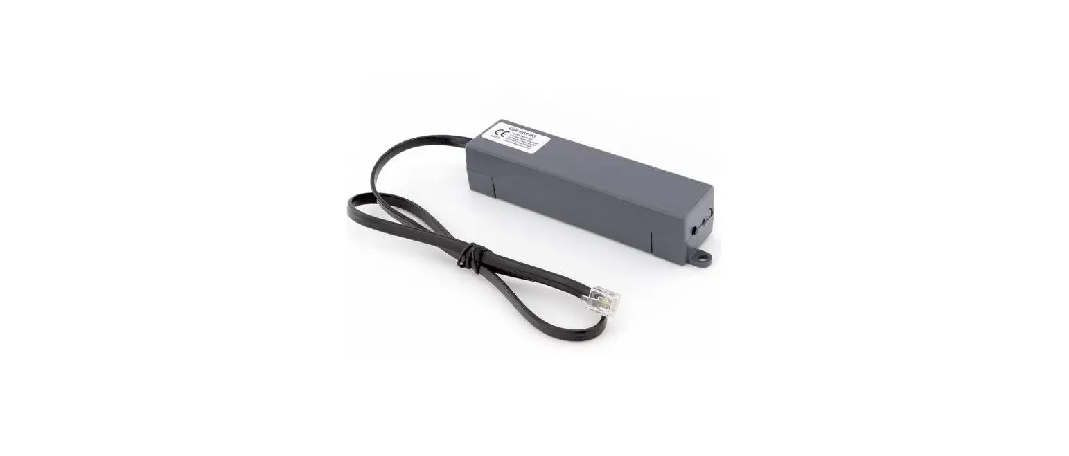 Hoermann Ese-mcx Bisecur 5 Channel Receiver Instruction Manual Hoermann Ese-mcx Bisecur 5 Channel Receiver Instruction Manual