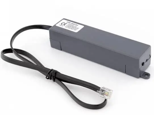 HOERMANN-ESE-MCX-BiSecur-5-Channel-Receiver-PRODUCT