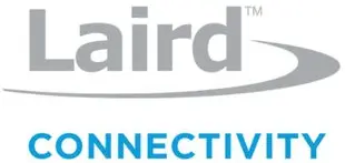 Laird CONNECTIVITY LOGO