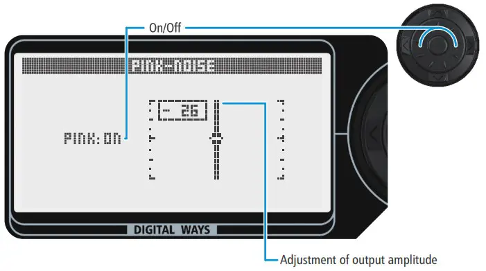 JFA Automotivo 14 Redline Audio Processor - GRAPHICAL DISPLAY AND NAVIGATION SYSTEM 13